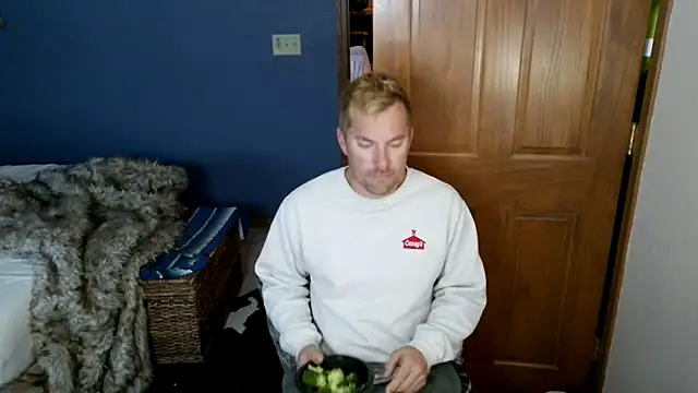 SpunRedneck online show from March 2026 12:19:02 PM