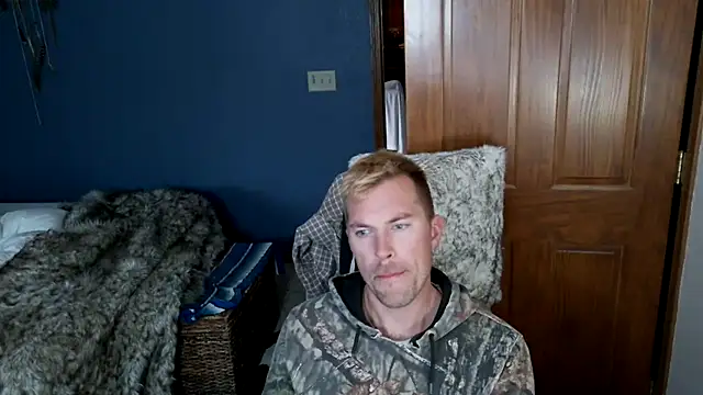 SpunRedneck online show from March 2026 10:59:02 PM