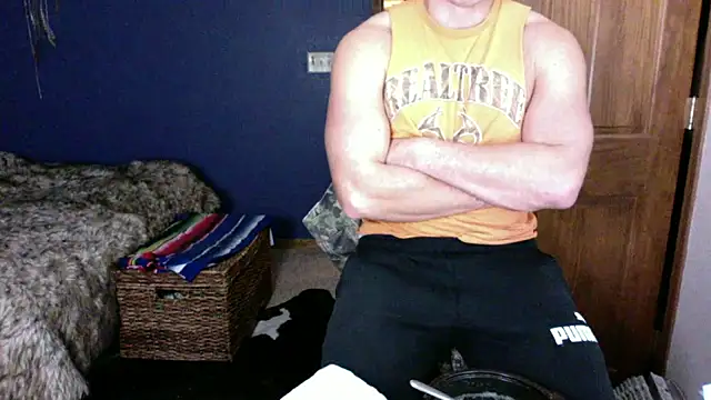 SpunRedneck online show from December 2025 10:58:02 PM