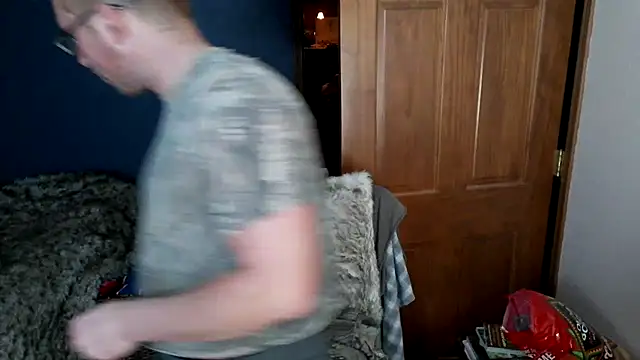 SpunRedneck online show from February 2026 11:57:01 PM