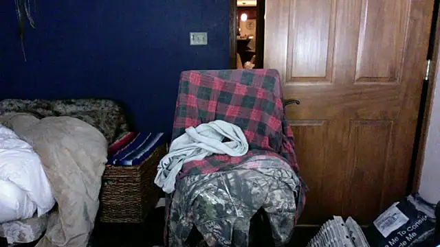 SpunRedneck online show from December 2025 12:08:01 PM