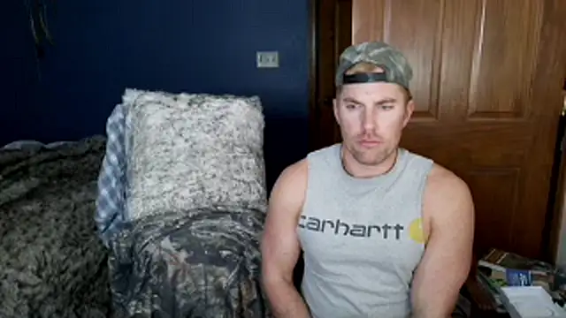 SpunRedneck online show from February 2026 11:48:02 PM