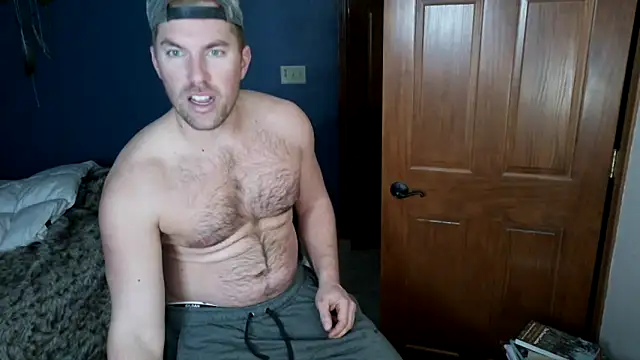 SpunRedneck online show from February 2026 11:36:02 PM