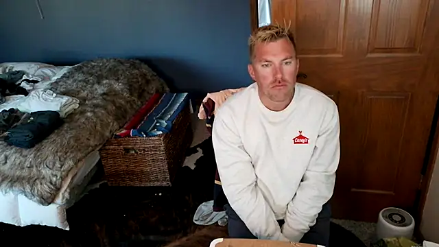 SpunRedneck online show from March 2026 11:50:02 PM