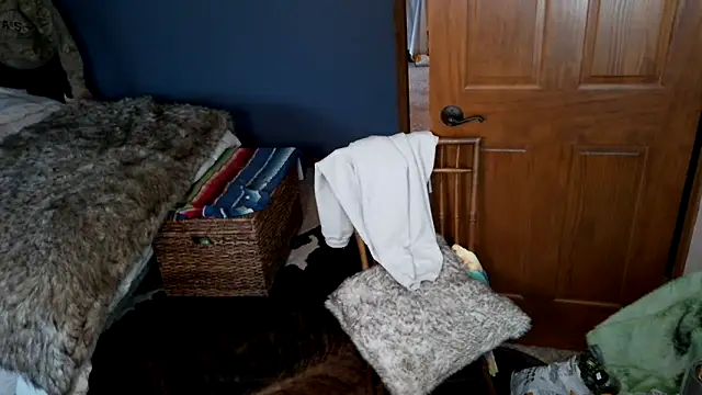 SpunRedneck online show from April 2026 12:19:02 PM