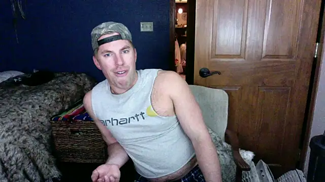 SpunRedneck online show from December 2025 12:13:02 AM