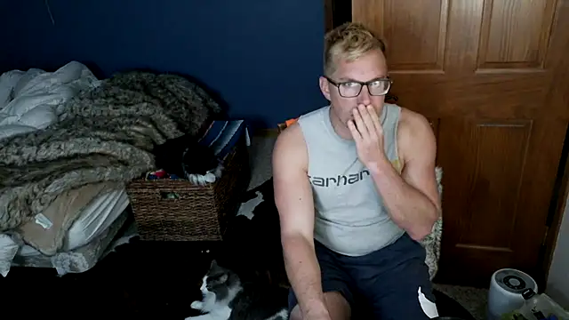 SpunRedneck online show from March 2026 09:18:02 AM