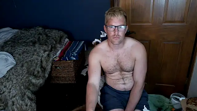 SpunRedneck online show from April 2026 12:25:02 AM