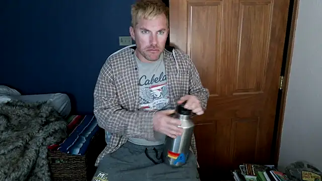 SpunRedneck online show from February 2026 11:45:01 PM