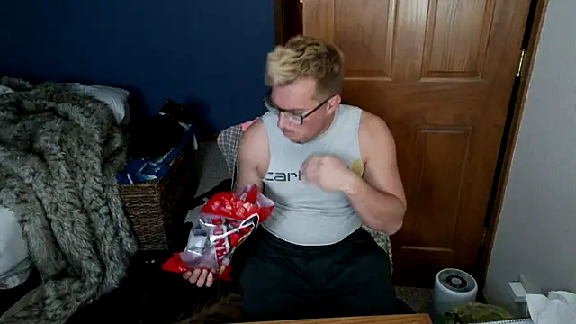 SpunRedneck online show from March 2026 12:44:02 AM