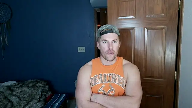 SpunRedneck online show from February 2026 12:17:02 AM