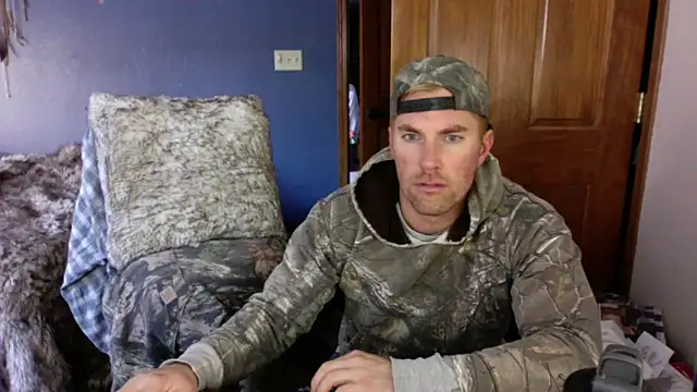 SpunRedneck online show from February 2026 02:04:02 PM