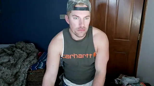 SpunRedneck online show from February 2026 12:05:01 PM