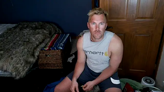 SpunRedneck online show from April 2026 12:55:02 AM