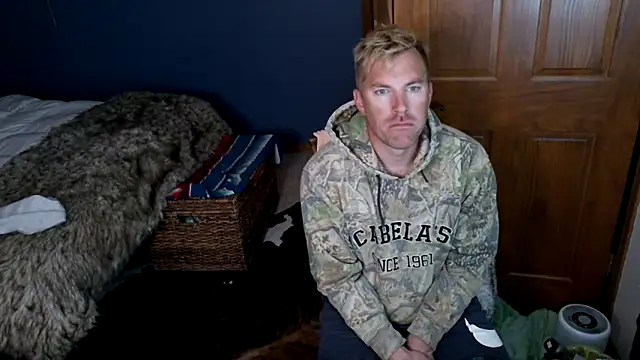 SpunRedneck online show from April 2026 09:38:01 AM