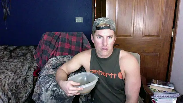 SpunRedneck online show from January 2026 12:16:02 AM