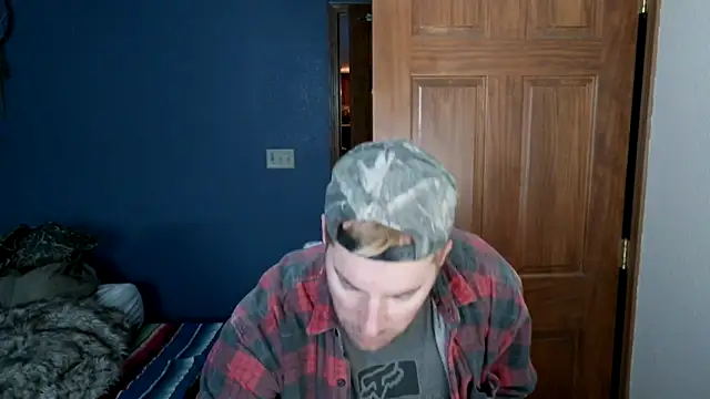 SpunRedneck online show from February 2026 12:57:01 PM