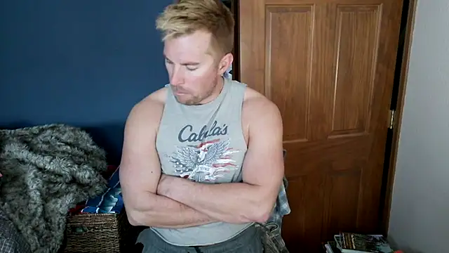 SpunRedneck online show from February 2026 01:30:01 PM