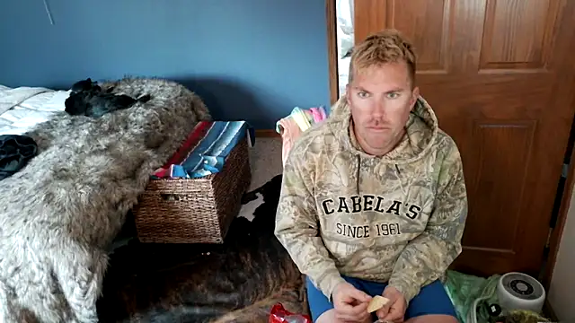 SpunRedneck online show from April 2026 05:30:02 PM