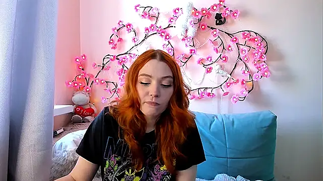 Ungoliant Kiss online show from May 2026 11:10:02 AM