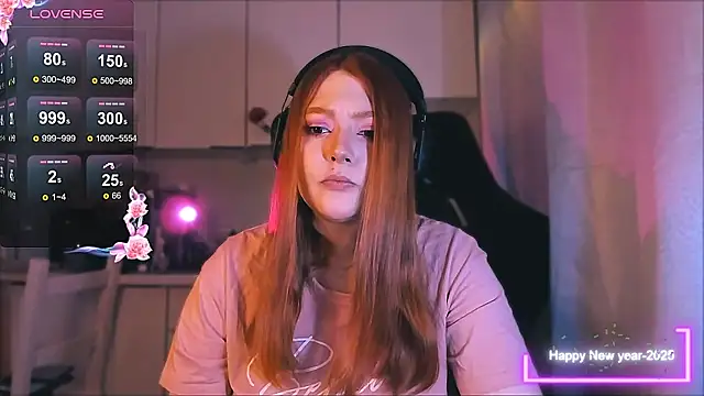 Ungoliant Kiss online show from December 2025 08:47:01 AM