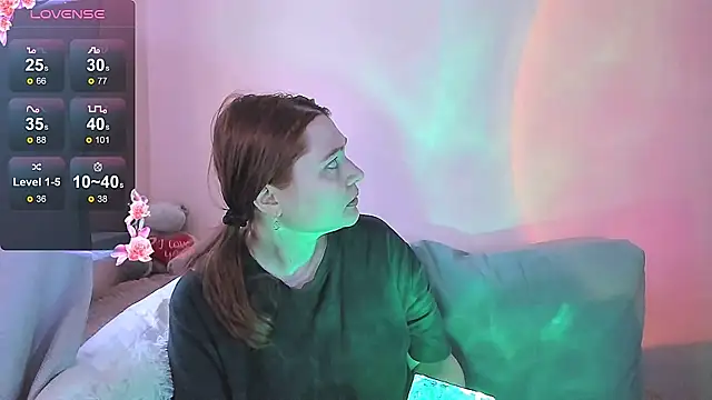 Ungoliant Kiss online show from January 2026 12:34:02 PM