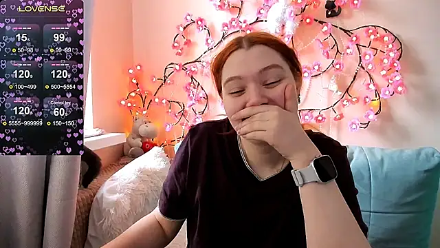 Ungoliant Kiss online show from April 2026 12:35:02 PM