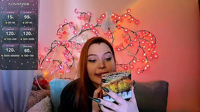 Ungoliant Kiss online show from February 2026 02:05:01 PM