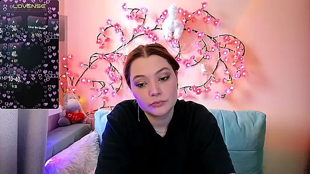 Ungoliant Kiss online show from March 2026 11:51:01 AM