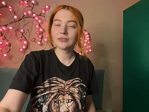 Ungoliant Kiss online show from April 2026 08:57:02 PM