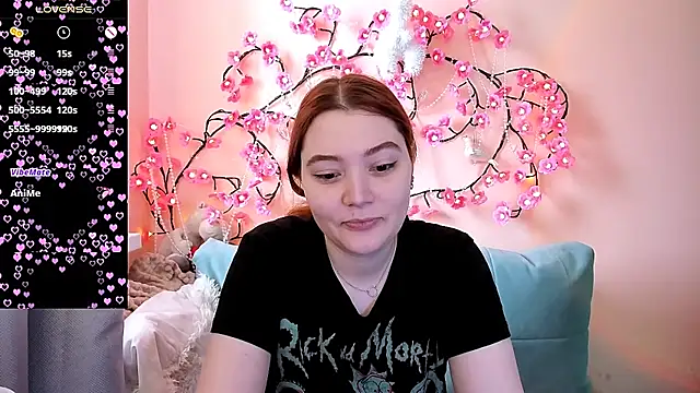 Ungoliant Kiss online show from February 2026 11:34:01 AM