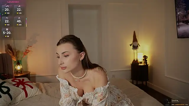 Snapshot of aestheticsdelya chatting on December 2025 04:39:02 PM aestheticsdelya online show from December 2025 04:39:02 PM