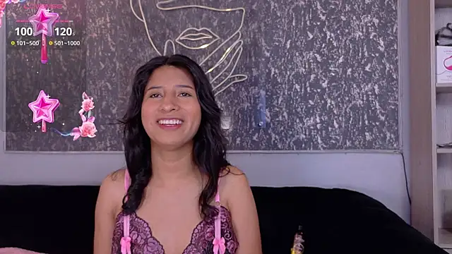 Snapshot of Kathy_1 chatting on April 2026 12:00:01 PM Kathy 1 online show from April 2026 12:00:01 PM