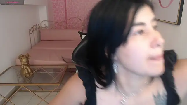 Nina harpper  online show from January 2026 08:16:02 PM