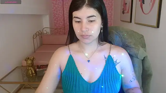 Nina harpper  online show from March 2026 12:38:01 PM