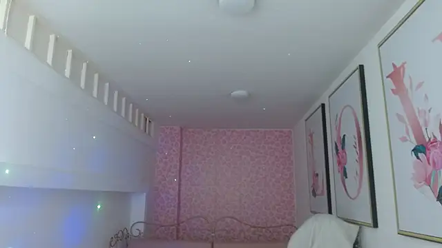 Nina harpper  online show from April 2026 01:13:02 AM