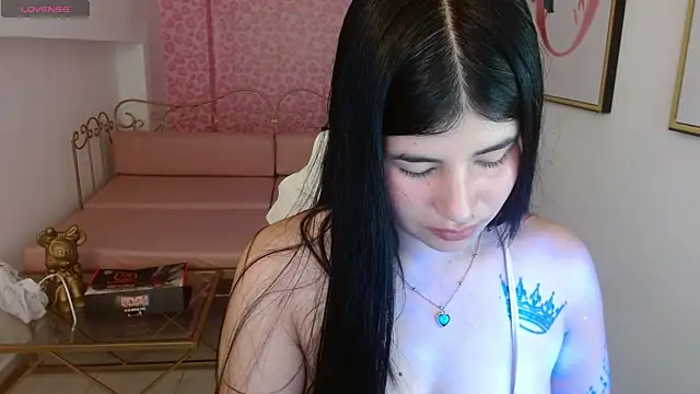 Nina harpper  online show from March 2026 01:09:02 PM