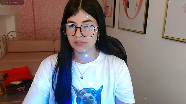 Nina harpper  online show from March 2026 12:35:02 PM