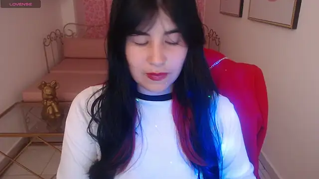 Nina harpper  online show from February 2026 12:38:02 PM