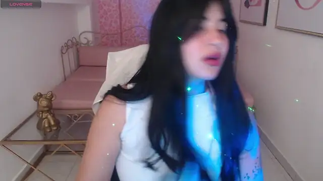 Nina harpper  online show from January 2026 01:26:02 PM