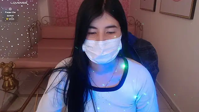 Nina harpper  online show from February 2026 01:07:02 PM