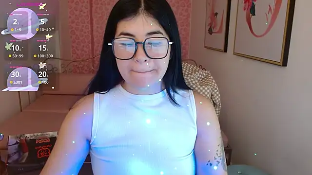 Nina harpper  online show from March 2026 01:47:01 PM