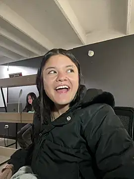 Camila Duarte2 online show from February 2026 01:55:01 PM