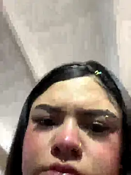 Camila Duarte2 online show from December 2025 12:40:01 PM