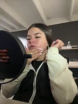 Camila Duarte2 online show from January 2026 01:25:02 PM