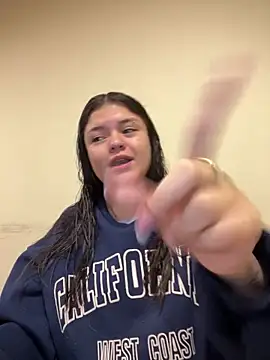 Camila Duarte2 online show from March 2026 01:09:02 PM