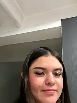 Camila Duarte2 online show from December 2025 01:19:02 AM