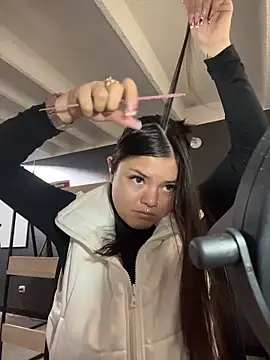 Camila Duarte2 online show from February 2026 01:29:02 PM