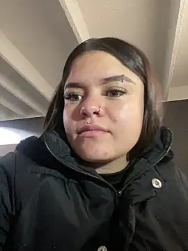 Camila Duarte2 online show from February 2026 01:38:02 PM