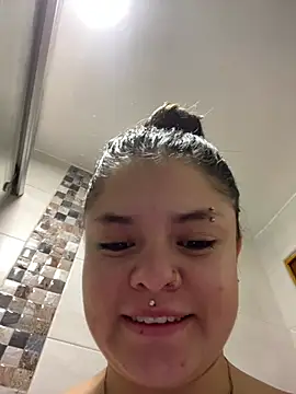 Camila Duarte2 online show from March 2026 01:25:01 PM